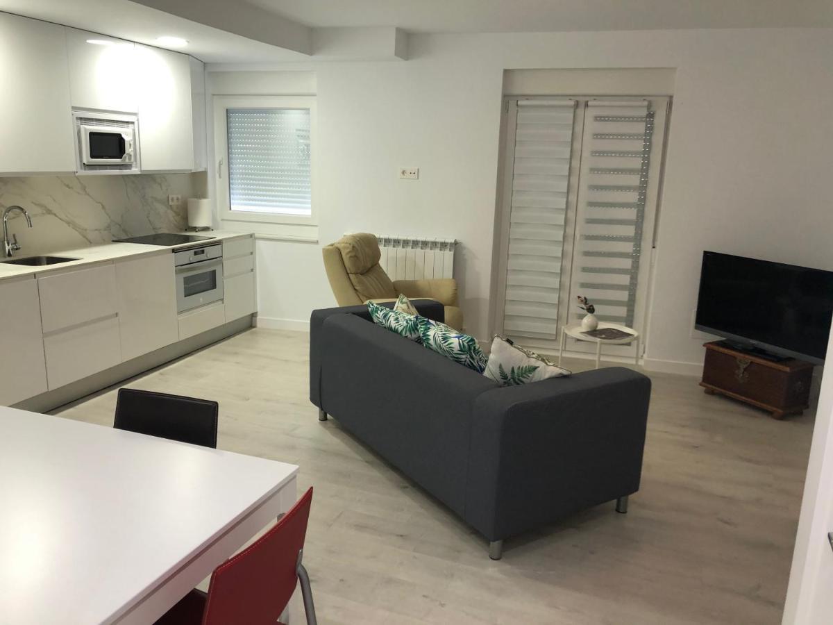 Chess City Apartamento Salamanca Exterior foto