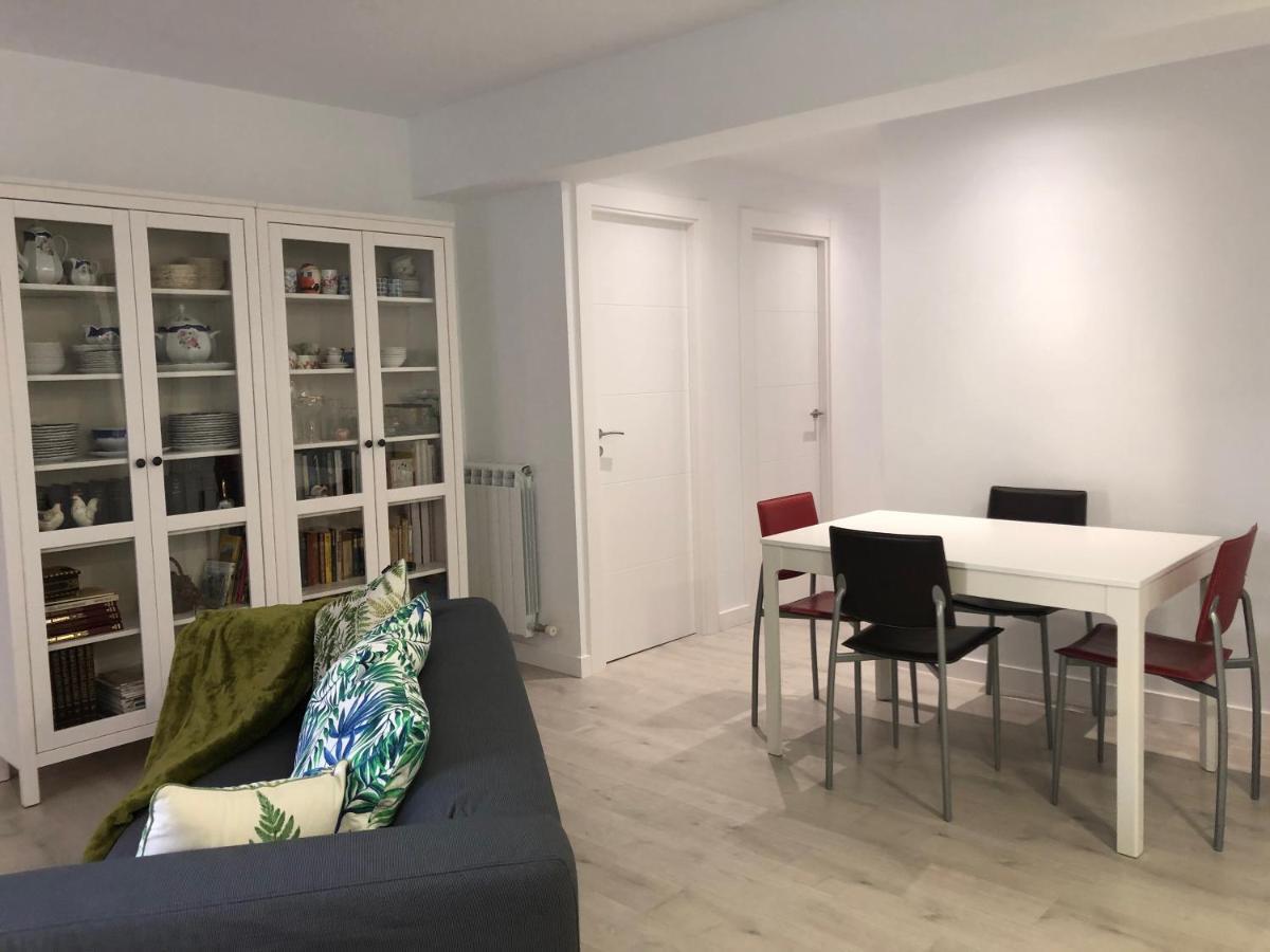Chess City Apartamento Salamanca Exterior foto